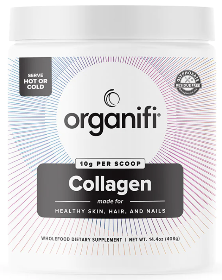 Organifi Multi Collagen