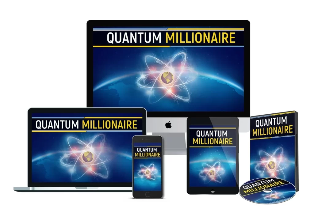 Quantum Millionaire