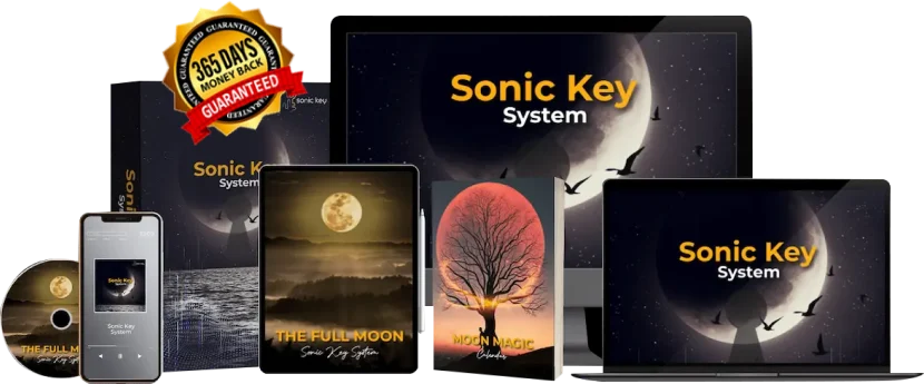 Sonic Key System