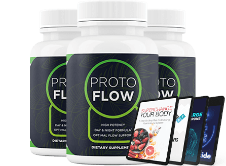ProtoFlow Supplement Buy Now