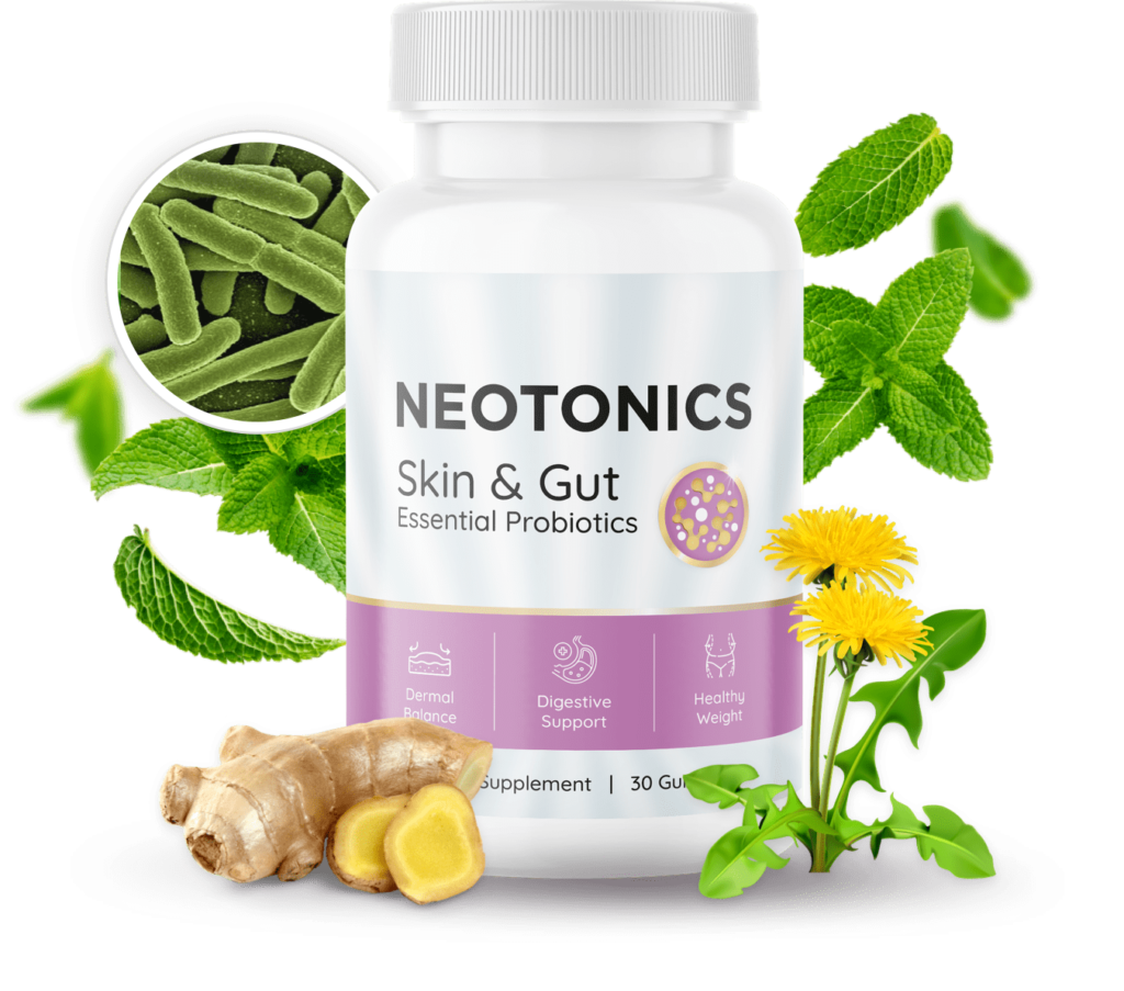 NeoTonics Supplement