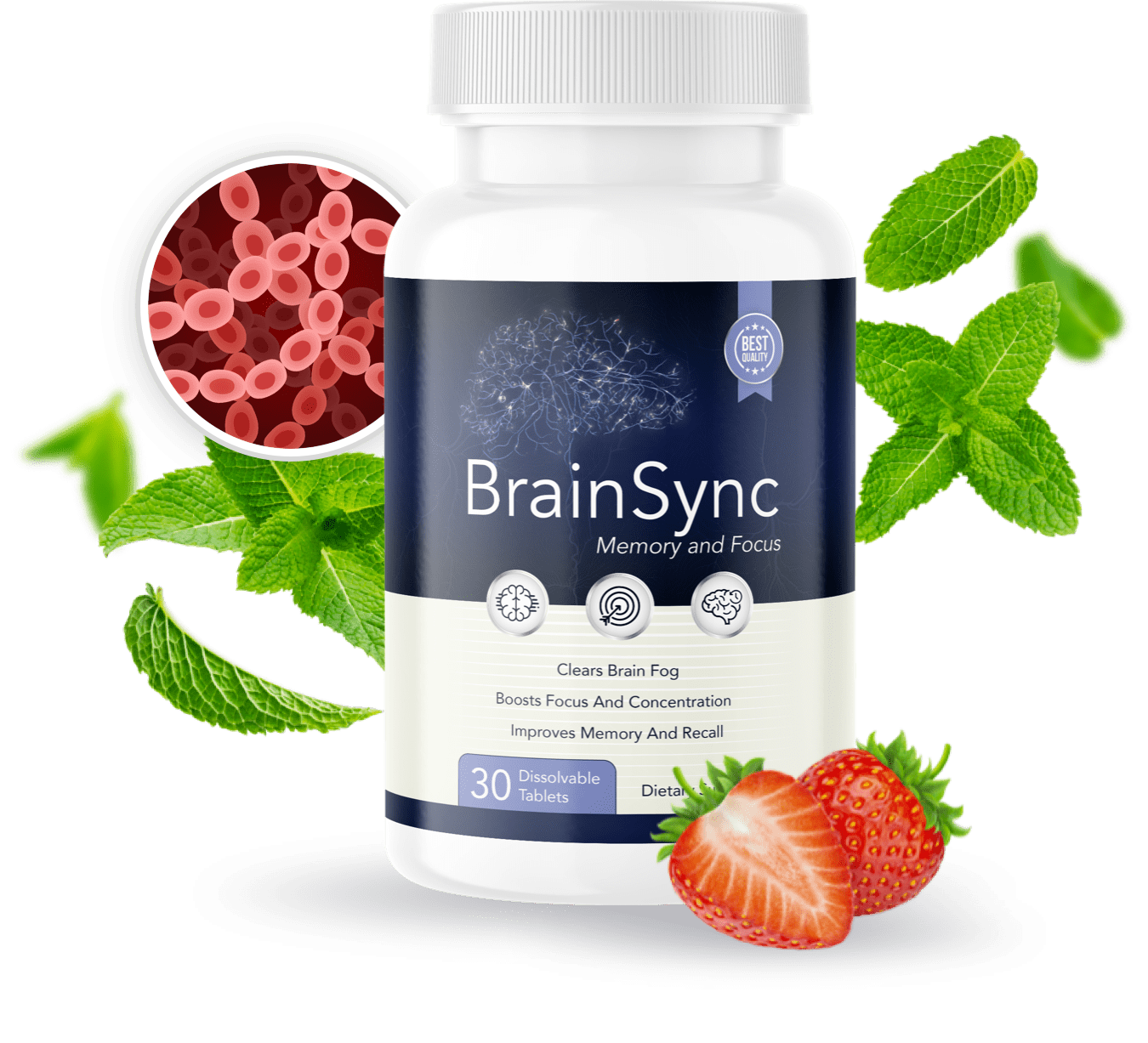 BrainSync Supplement Buy Now