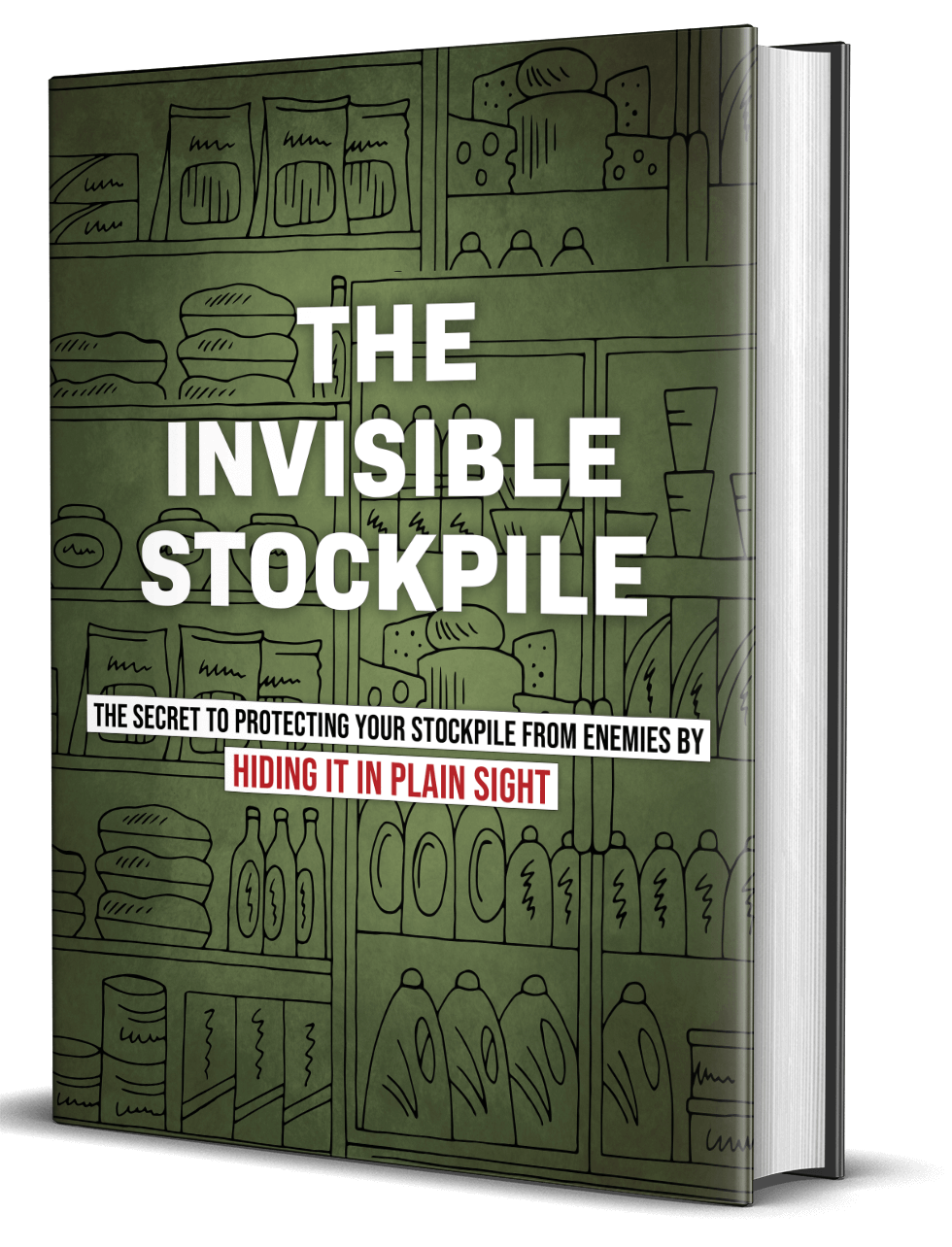 The Invisible Stockpile
