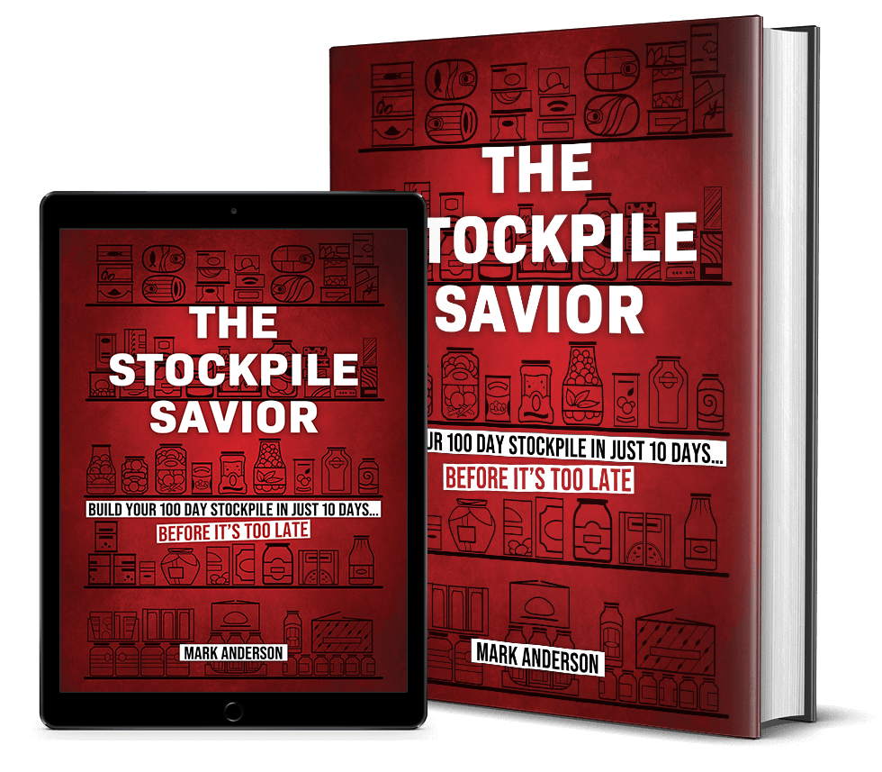 The Stockpile Savior Reviews