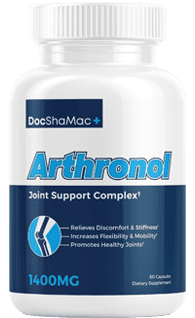 Arthronol Supplement