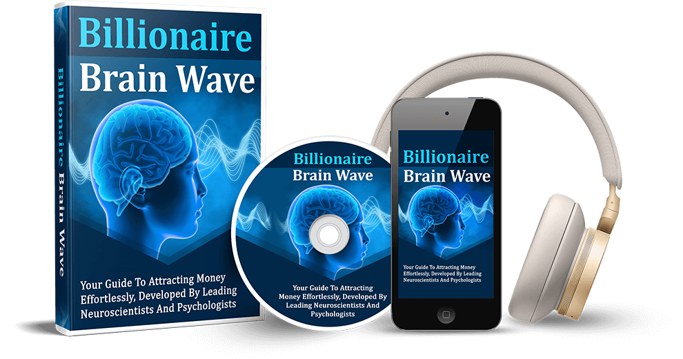Billionaire Brain Wave AUDIO