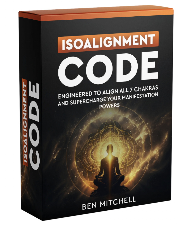 Isoalignment Code PDF