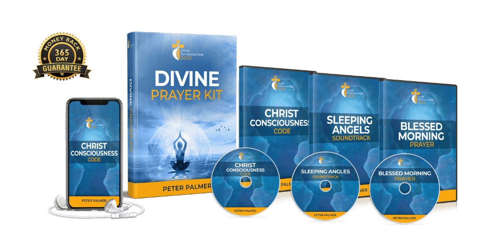 Christ Consciousness Code Reviews