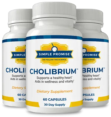 Cholibrium Supplement