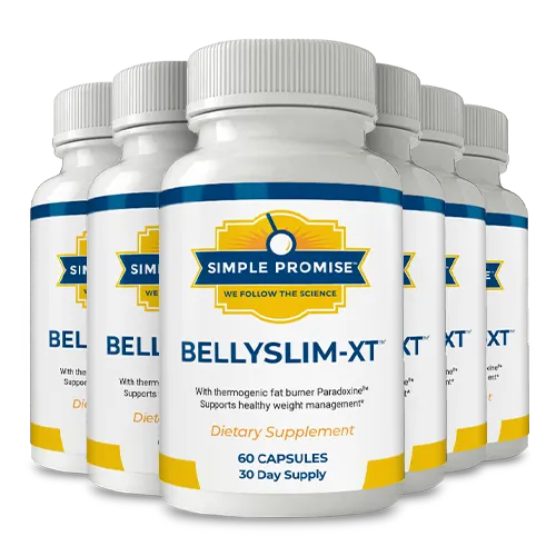 BellySlim-XT Supplement
