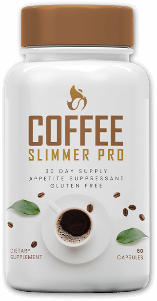 Coffee Slimmer Pro Supplement