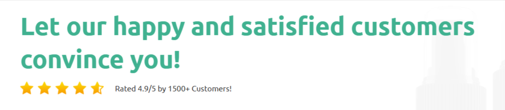 CelluHair Spray customer Ratings