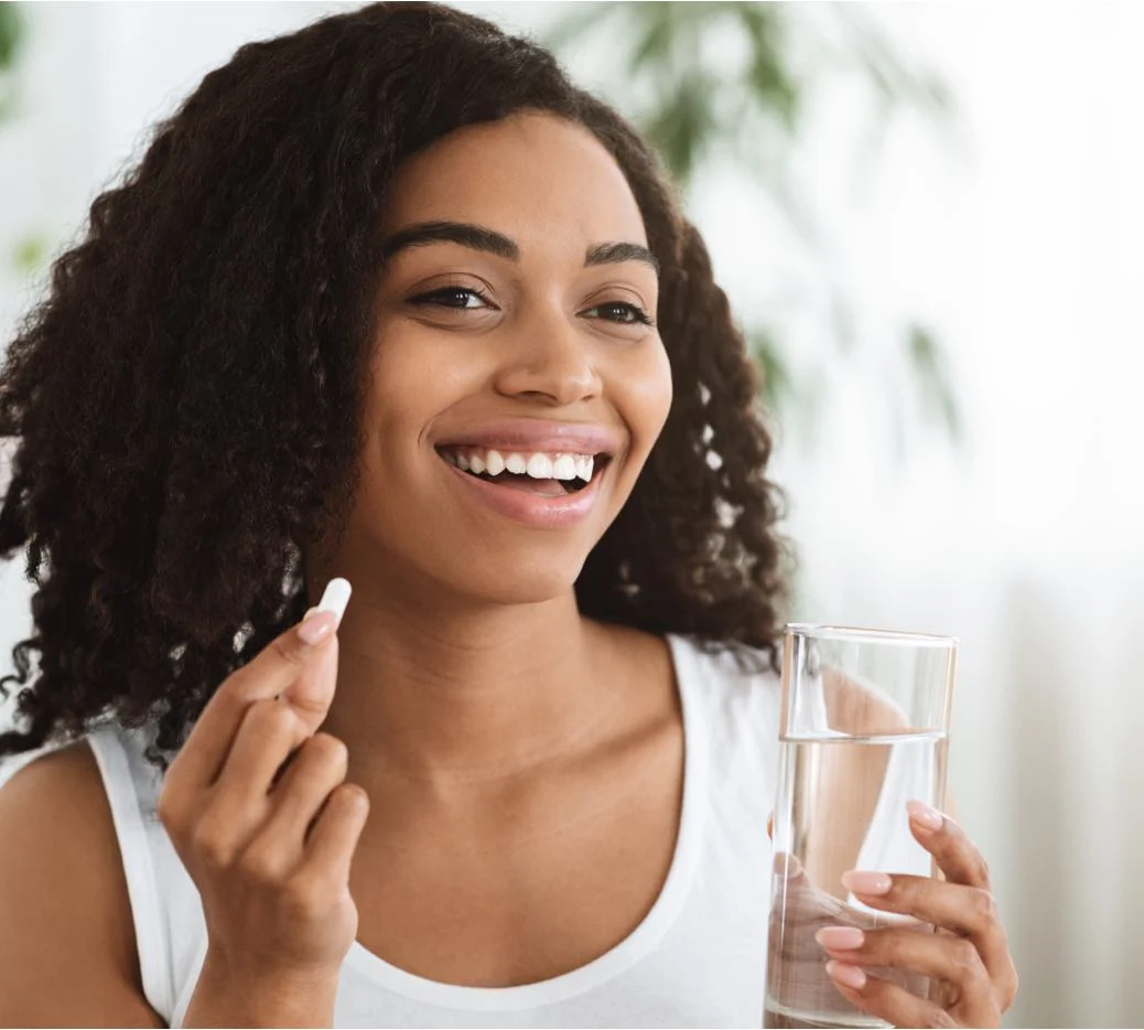 Clear Gut and Immunity uses