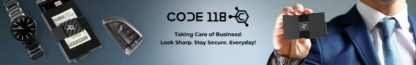 Code 118 Wallet certification