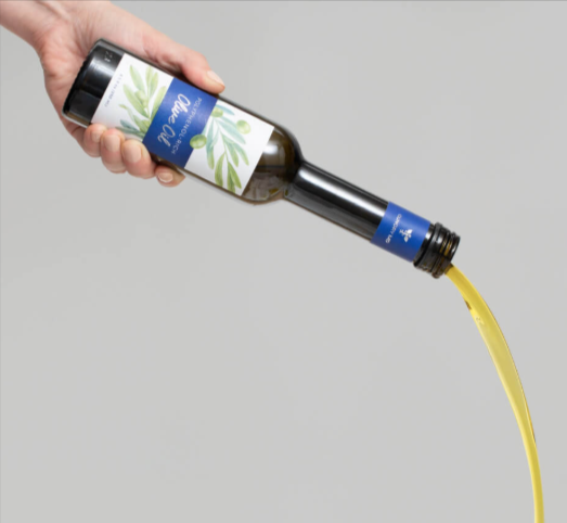 Gundry MD Polyphenol-Rich Olive Oil uses