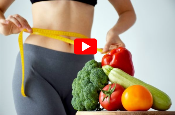 Himalayan Pink Salt for Weight Loss..