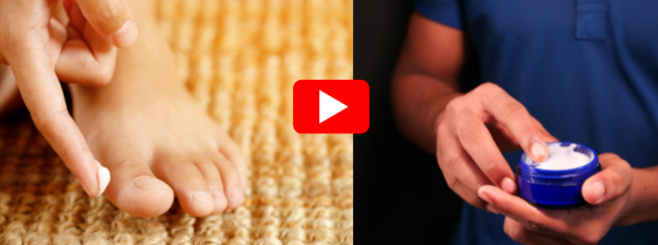 How to Use Vicks VapoRub for Toenail Fungus..