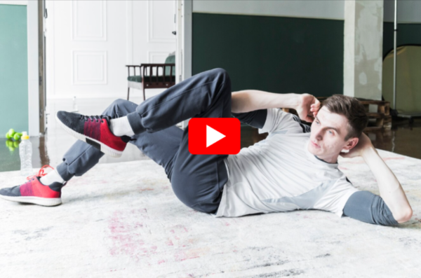 Kegel Workout for Men