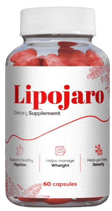 Lipojaro Reviews