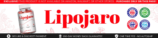 Lipojaro ceritification