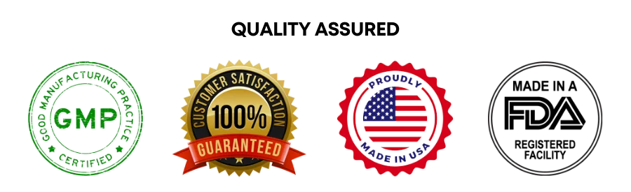 ProXental Quality Assured