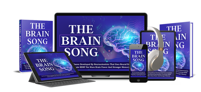 The Brain Song Reviews