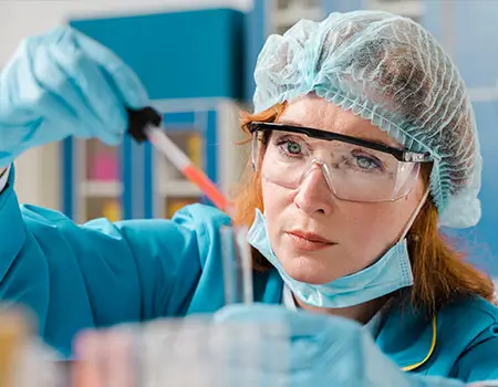 UroFresh scientic research
