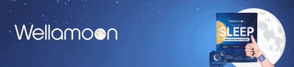 Wellamoon Sleep Patches ceritification