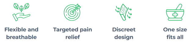 Wellnee Knee Sleeve Benefits