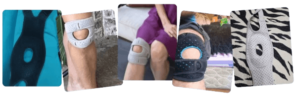 Wellnee-Knee-Sleeve-Customers review