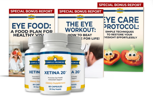 Xetina 20 Bonuses