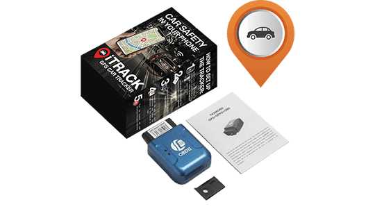 iTrack GPS Car Tracker Reviews