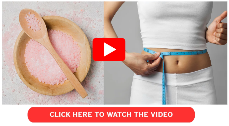 pink salt weight loss final thoutht