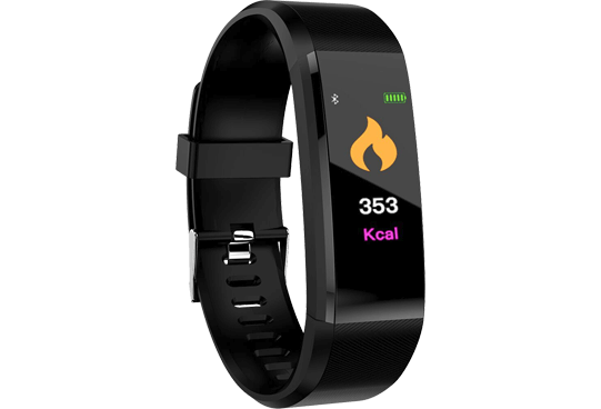 ActiV8 Fitness Tracker Reviews