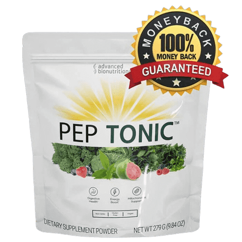Advanced Bionutritionals Pep Tonic Reviews