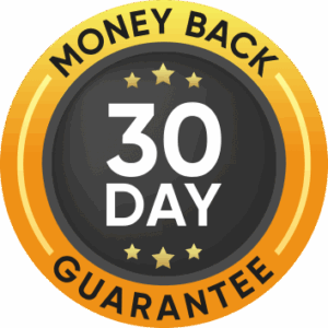 BloodVitals Guarantee