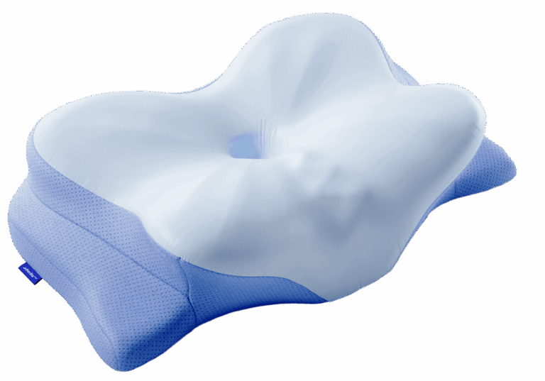 Derila Ergo memory Foam Pillow Reviews