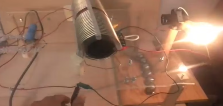 Energy Revolution Benefit