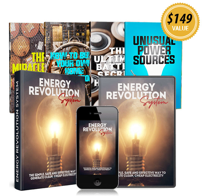Energy Revolution Reviews