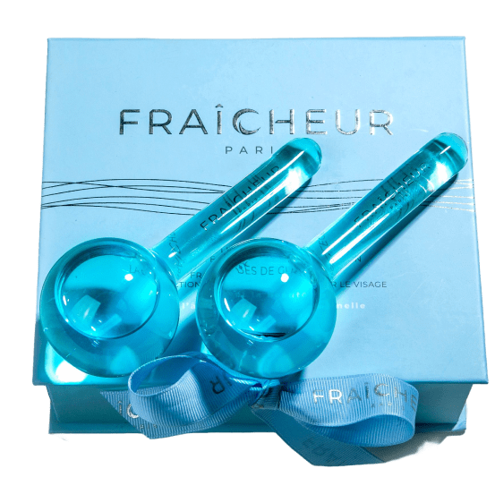 Fraîcheur Ice Globes Reviews