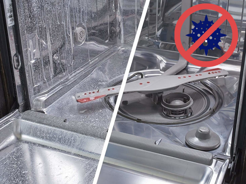 Fuugu Dishwasher Tablets Benefits