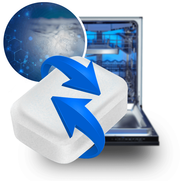 Fuugu Dishwasher Tablets