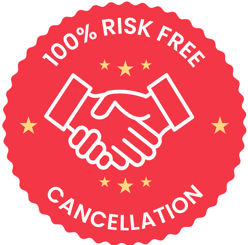 Happyo Hypnotherapy Guarantee