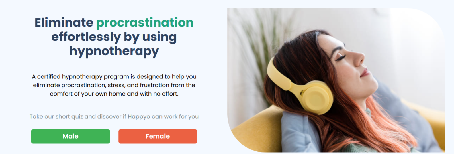 Happyo Hypnotherapy Reviews