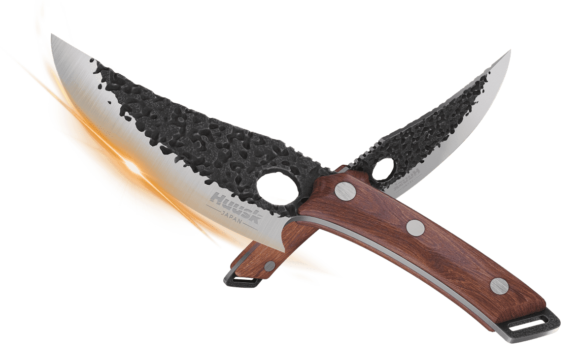 Huusk Handmade Knives Reviews