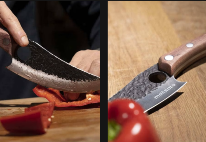 Matsato Chef Knife Benefits