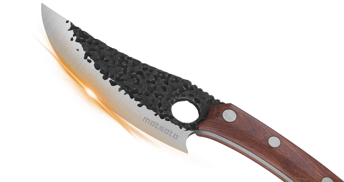 Matsato Chef Knife Reviews