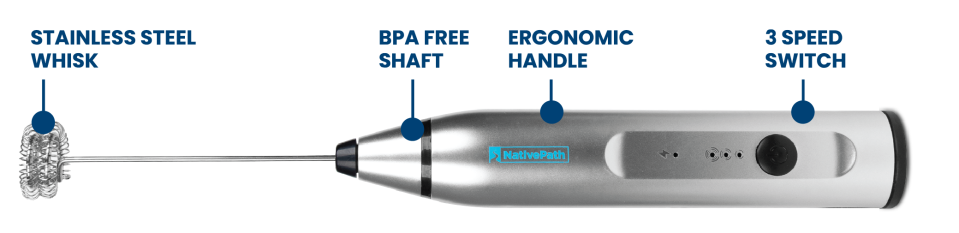 Native Path Collagen Bonus