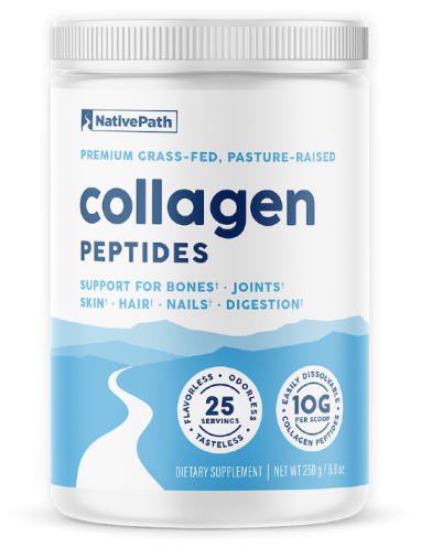 Native Path Collagen Reviews