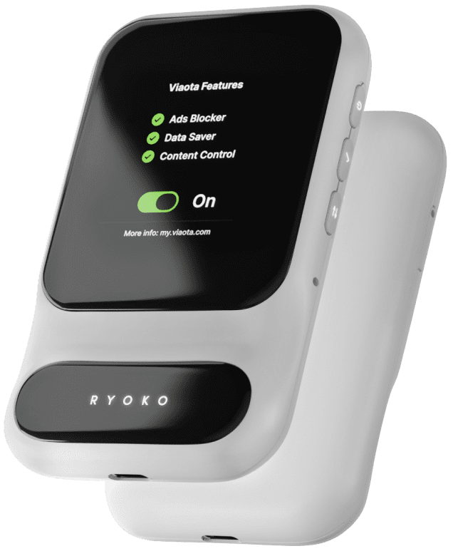Ryoko WiFi Router Reviews
